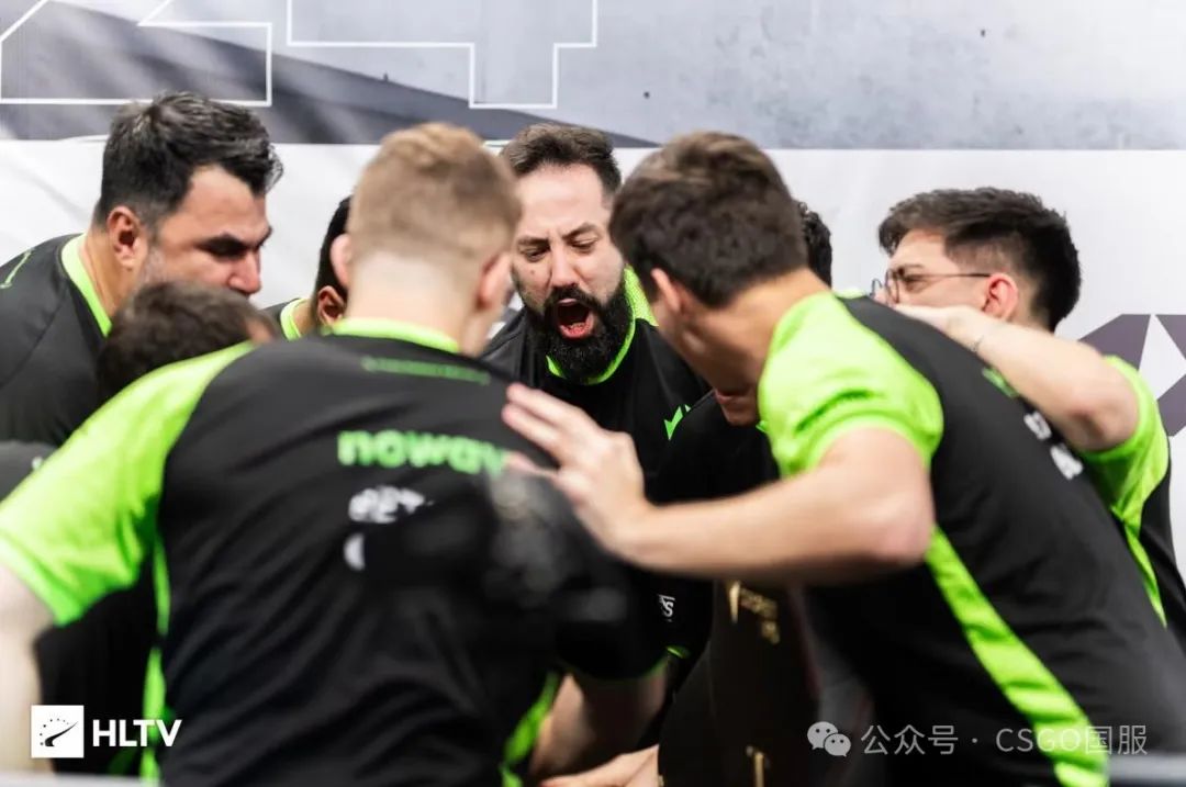 【FalleN将第15次征战Major，但coL与Liquid只有一支能前往哥本哈根】