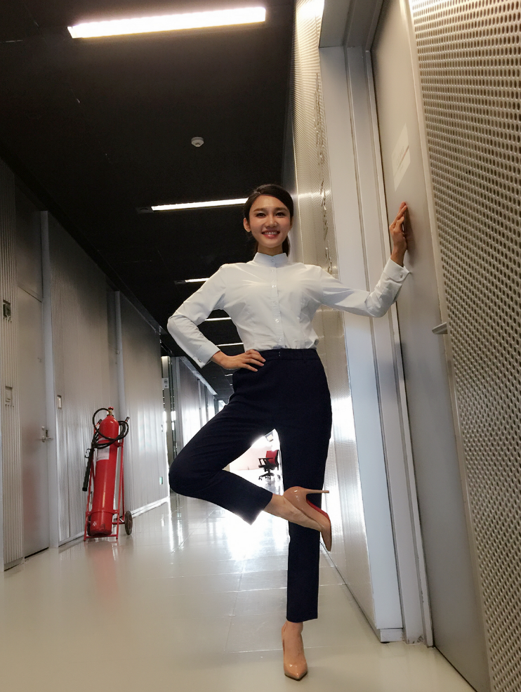 回顾龙洋从湖南走出来的央视主持人今仍单身风光背后有辛酸