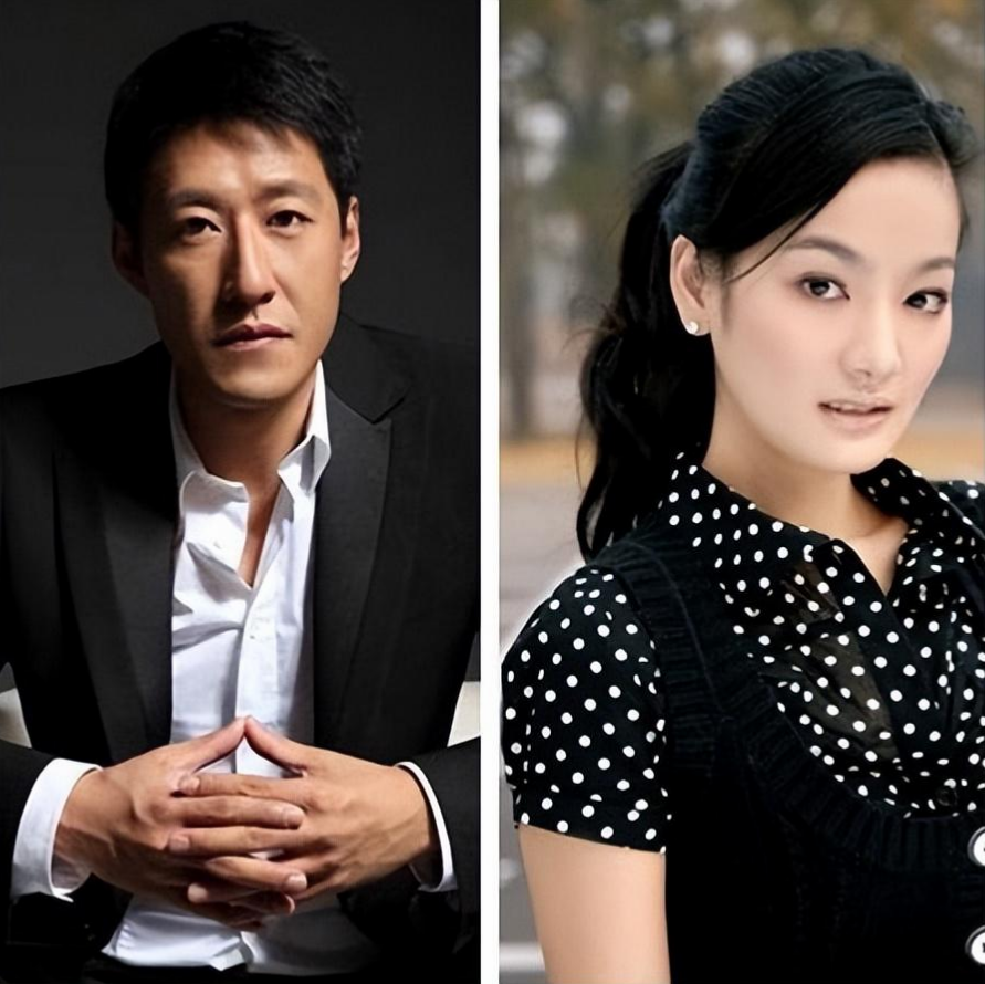 回顾于震二婚娶小13岁娇妻婚后连生三胎今一家五口其乐融融