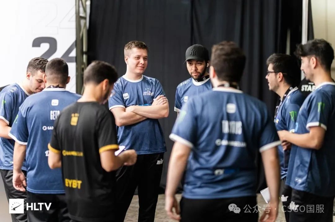 【FalleN将第15次征战Major,但coL与Liquid只有一支能前往哥本哈根】