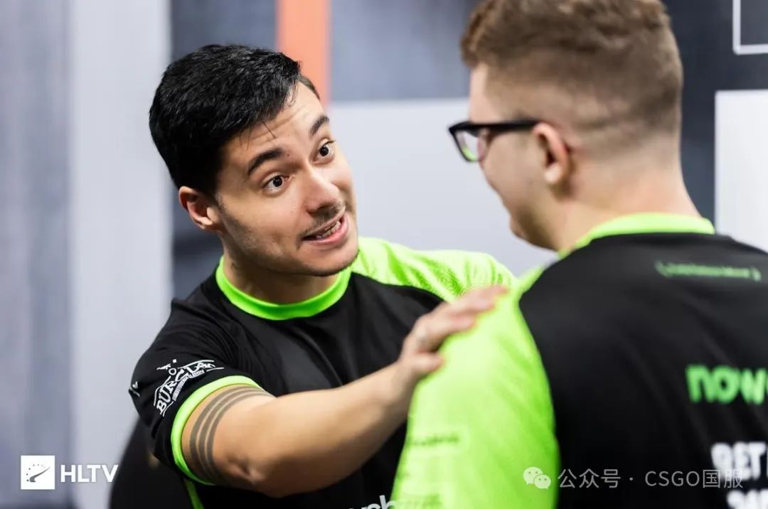 【FalleN将第15次征战Major,但coL与Liquid只有一支能前往哥本哈根】