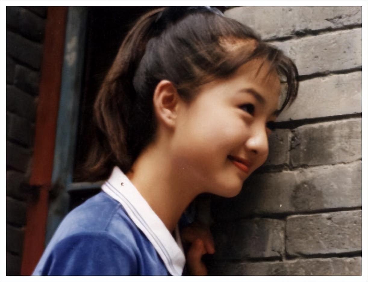 回顾蒋小涵我这辈子正确的决定就是在36岁高龄为普通丈夫生子