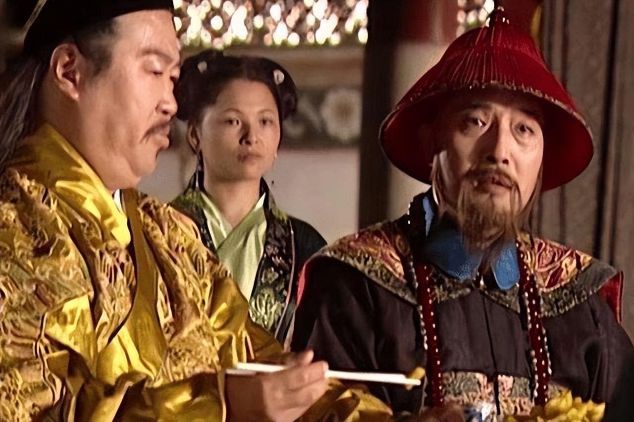 剿抚并用力主和谈不放弃武统康熙收复台湾为何要用如此方案