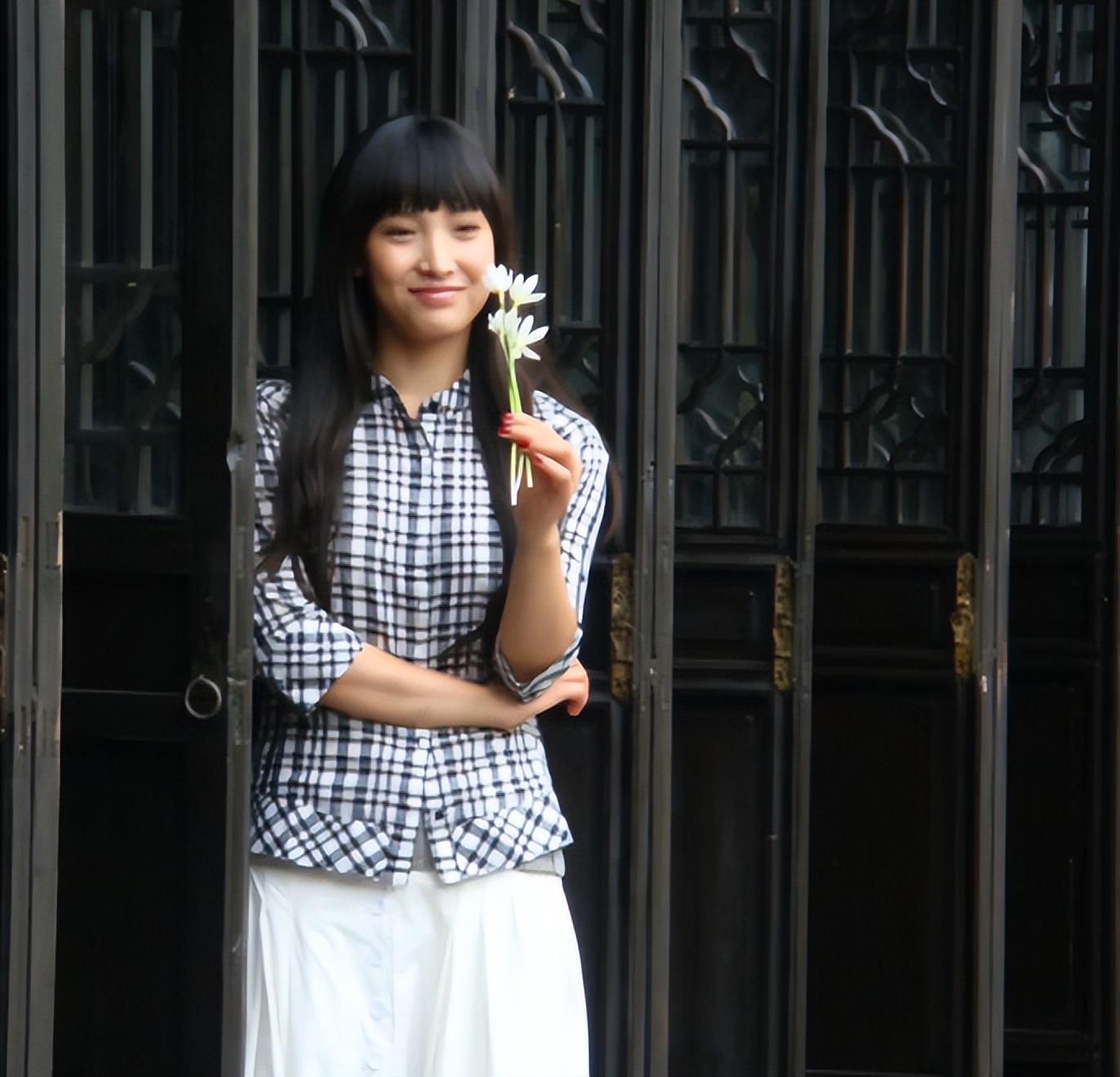 回顾白静24岁嫁富豪29岁被丈夫三刀刺死她的悲剧人生由何而来