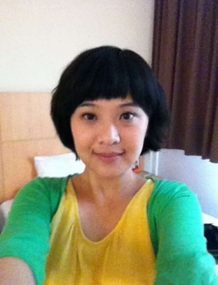 回顾主持人吴洁患癌后坚持工作病逝一年多丈夫的坚持令人泪目