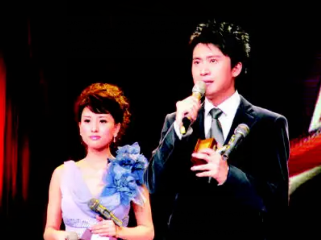 回顾张蕾被杨帆暗恋8年无果嫁普通生意人生一子为儿子操碎心