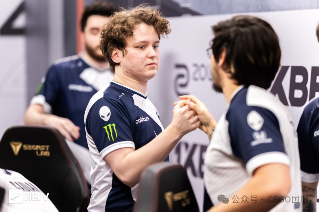 【FalleN将第15次征战Major,但coL与Liquid只有一支能前往哥本哈根】