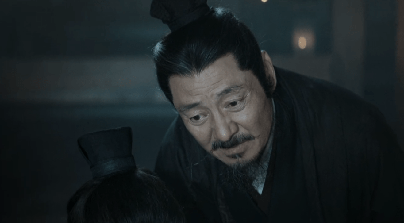 刘备白帝城托孤安排李严给诸葛亮当副手背后的真实用意是啥