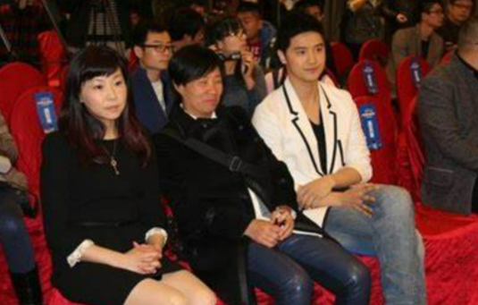 回顾开除田亮培养全红婵送郭晶晶当裁判铁娘子周继红现状