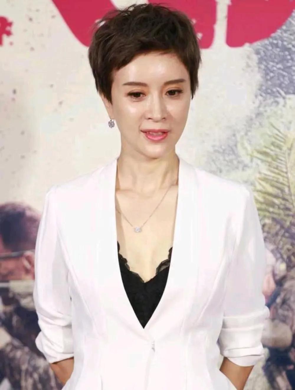 回顾金巧巧:我这辈子正确的决定,就是在42岁高龄为大丈夫生儿子