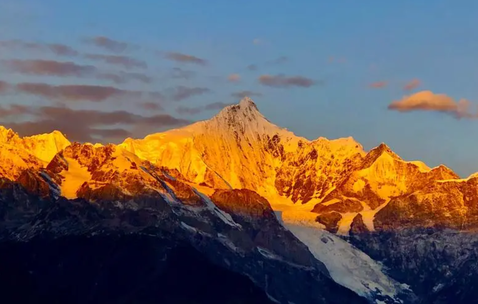 盘点中国5a景区风景20强黄山第1张家界第4西湖未进前20