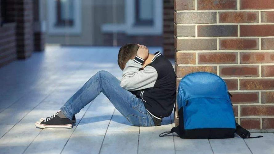 苦命又幸运的孩子