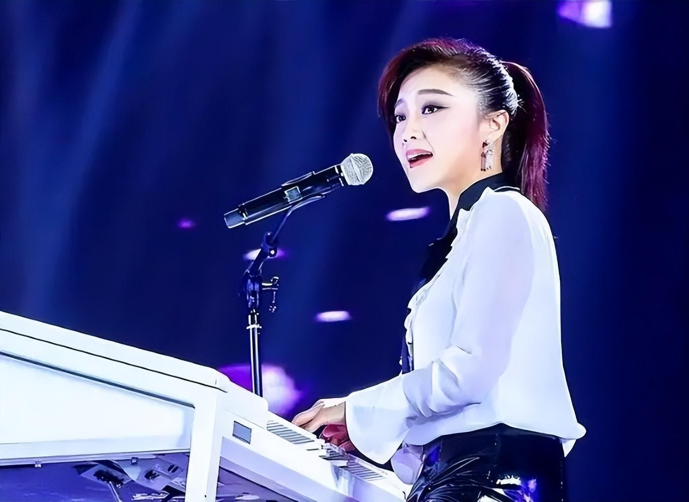 13年后,再看安与骑兵的境遇,充分说明了玲花那番话的重要性