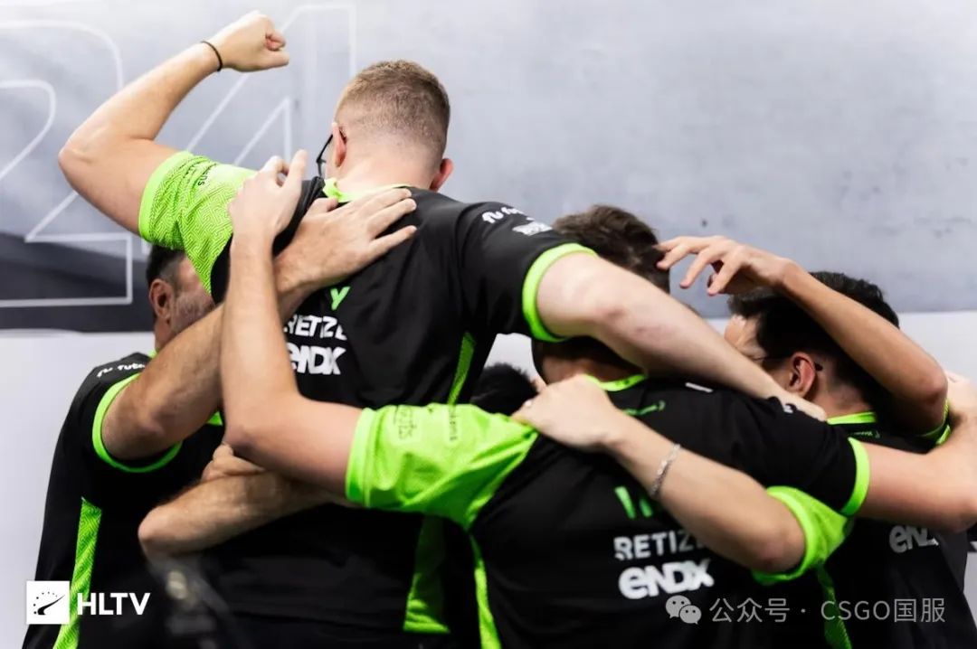 【FalleN将第15次征战Major,但coL与Liquid只有一支能前往哥本哈根】