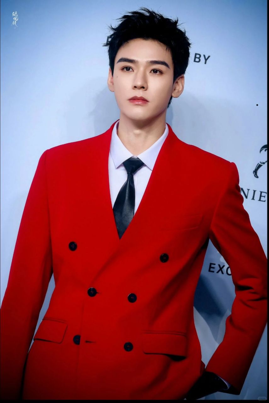 重塑经典优雅定义,与lv总监菲董共谱时尚新篇章  当我第一眼看到龚俊