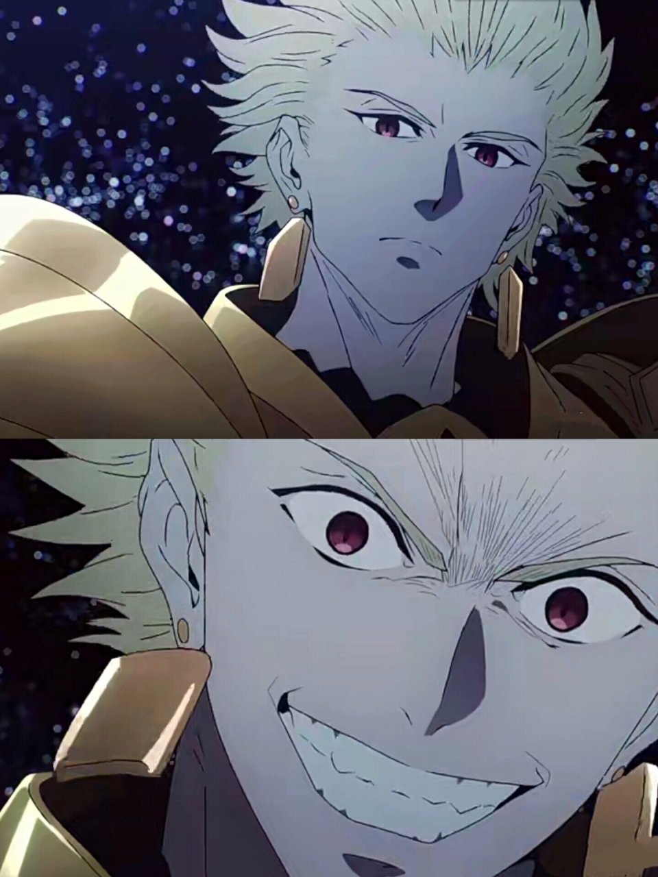 《命运/奇异赝品 黎明低语》:一场视觉与剧情的盛宴!