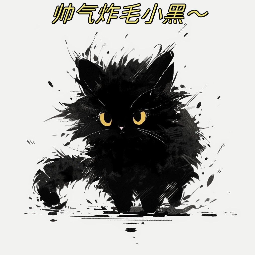 我拿起画笔,蘸取颜料,开始描绘一个我脑海中浮现的画面