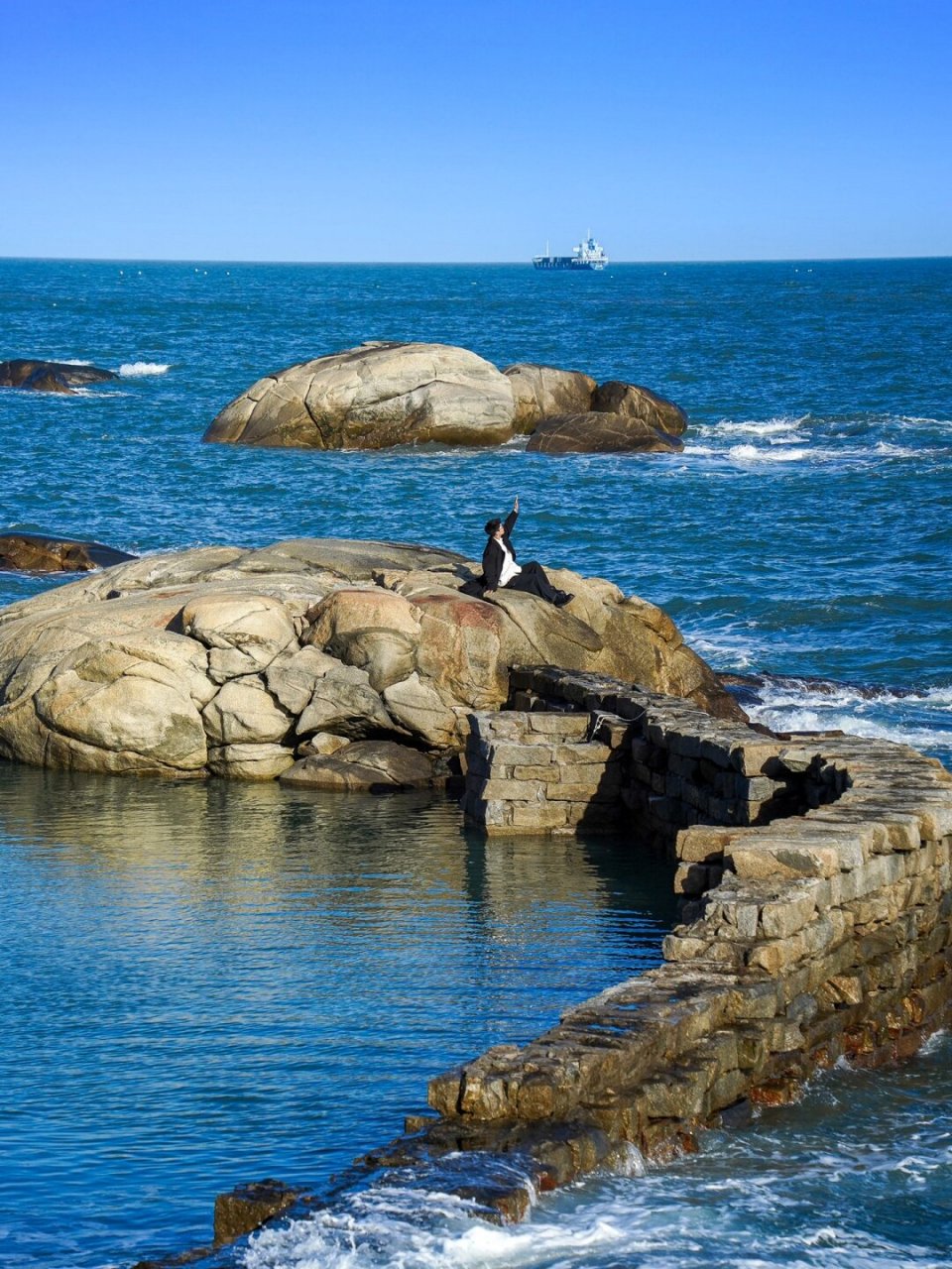 附看海攻略  99泉州,你真的是一个隐藏的宝藏啊!