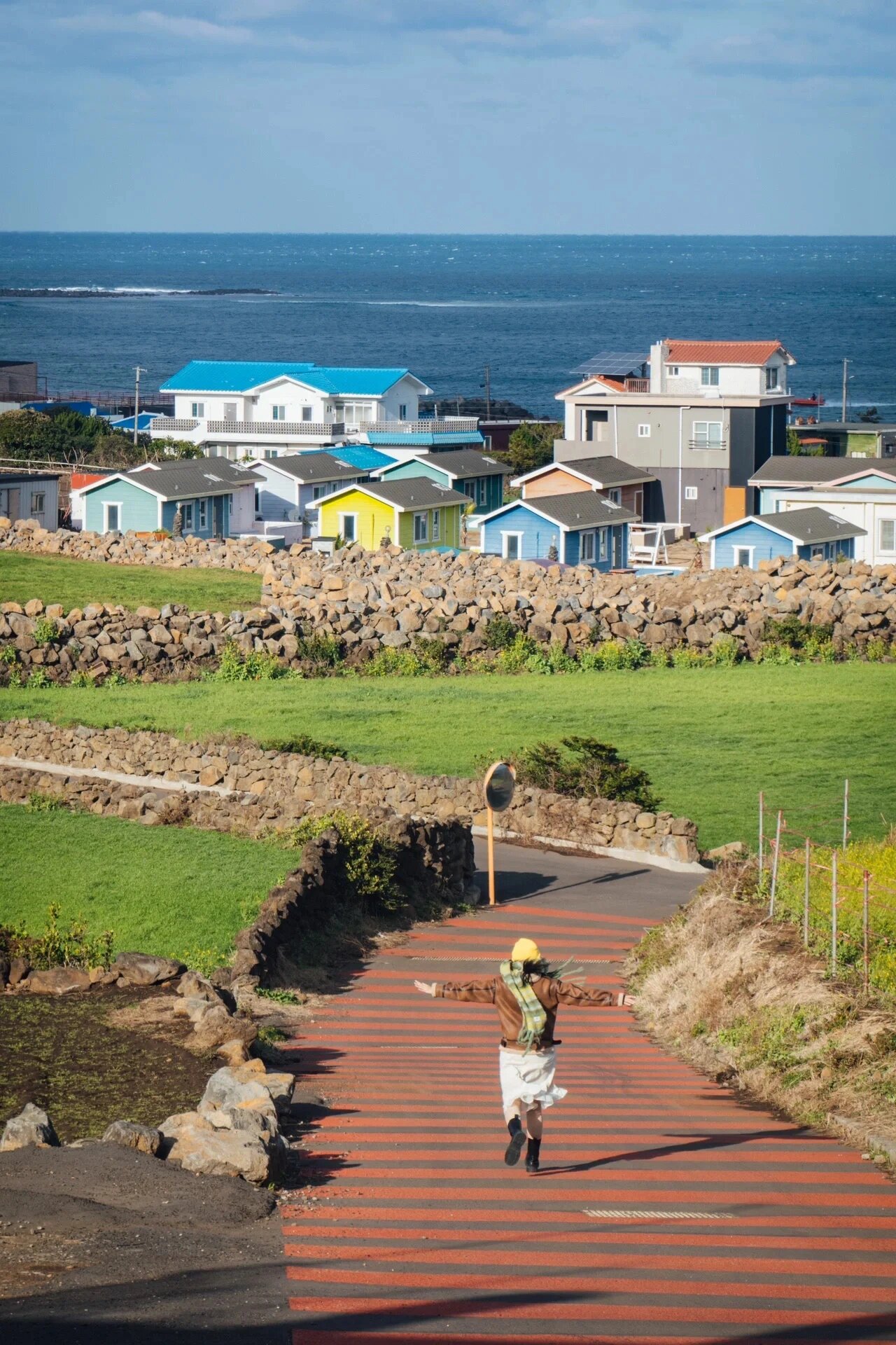 韩国岛屿旅游景点大全图片