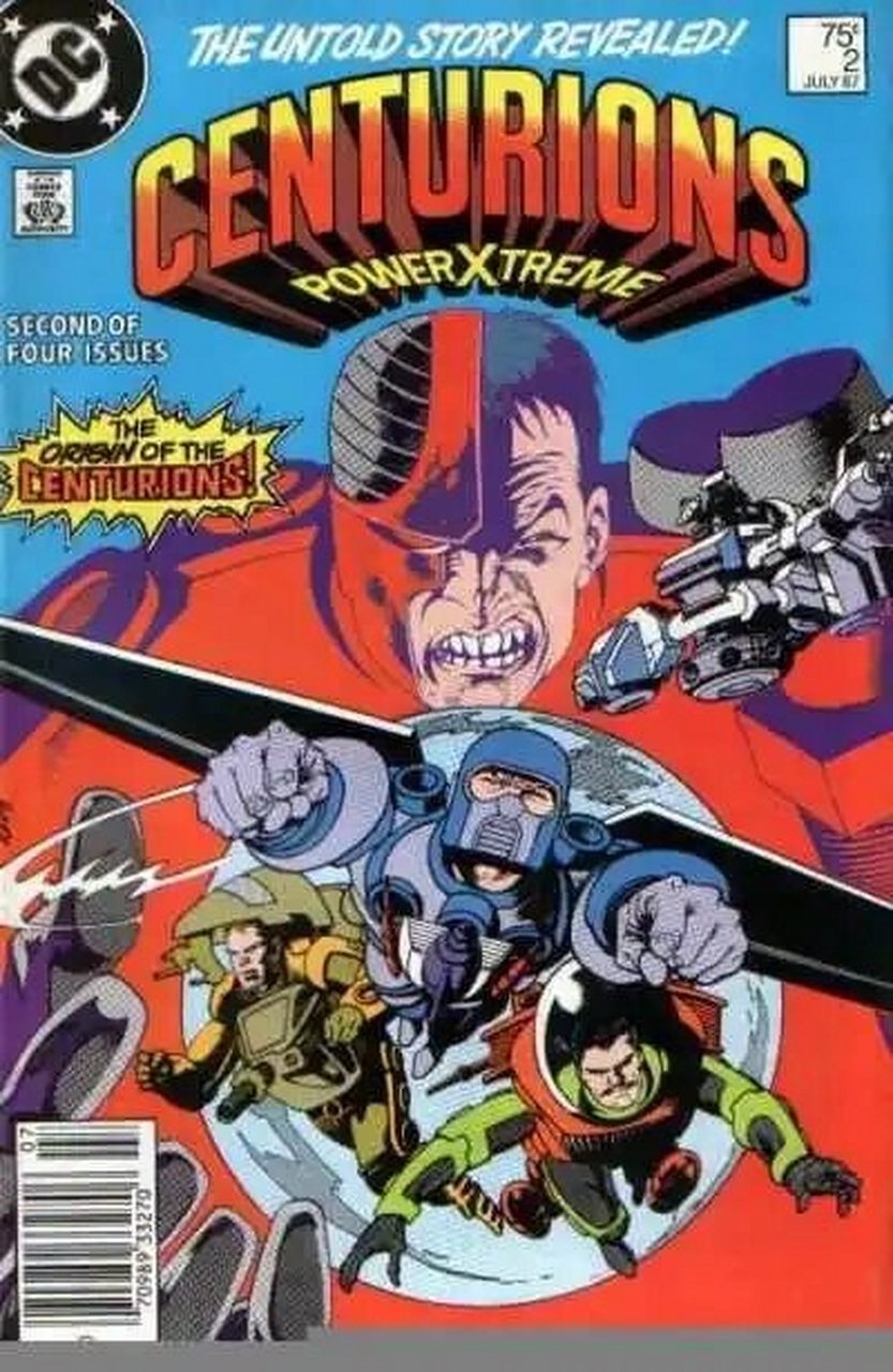 小时候看的《正义战士》,是dc的吗?  每天晚上 6 点中央六台必看!