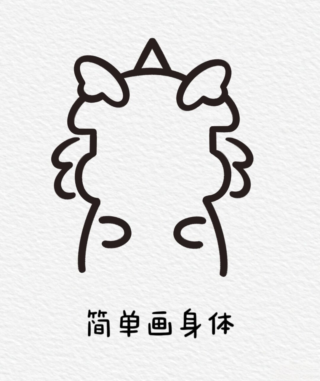 用简单的线条勾勒出一只充满神韵的龙让你的画作也能展现出龙的魅力