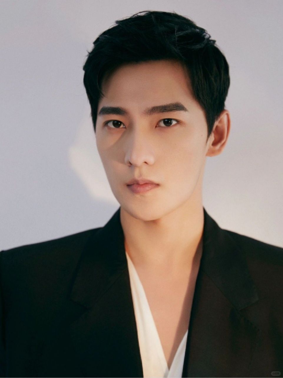 还记得那一天,2020年12月6日,星光璀璨的夜晚,杨洋在万众瞩目的智族