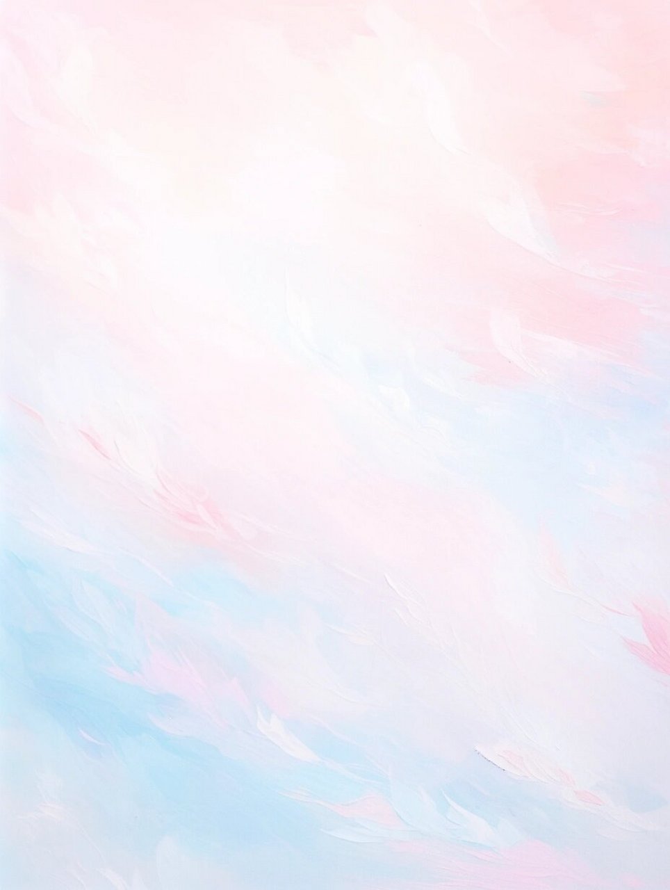 今天给大家带来一款超级美的粉蓝渐变底图,不仅美观大方,还完全可商用