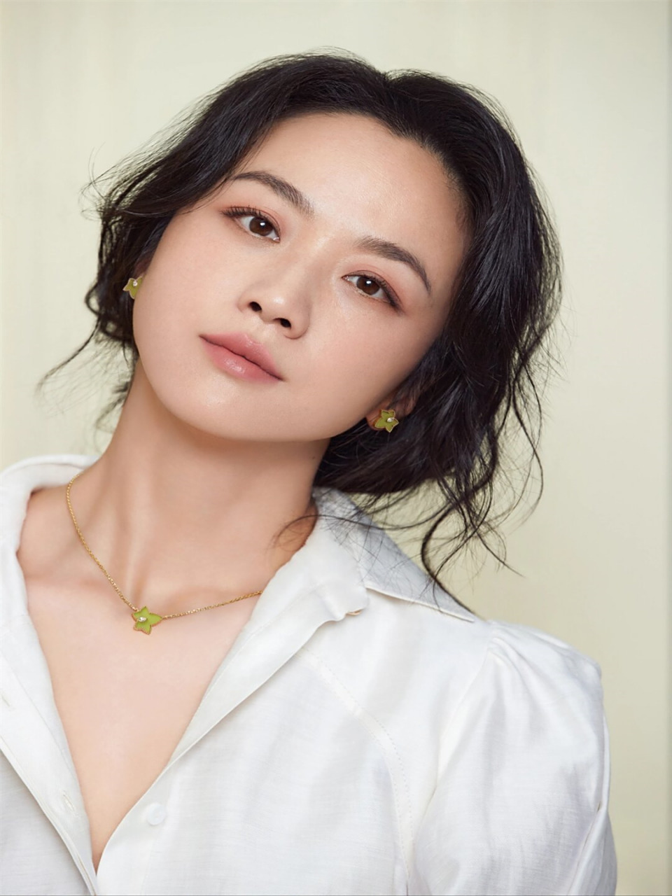 汤唯的魅力远不止于外表