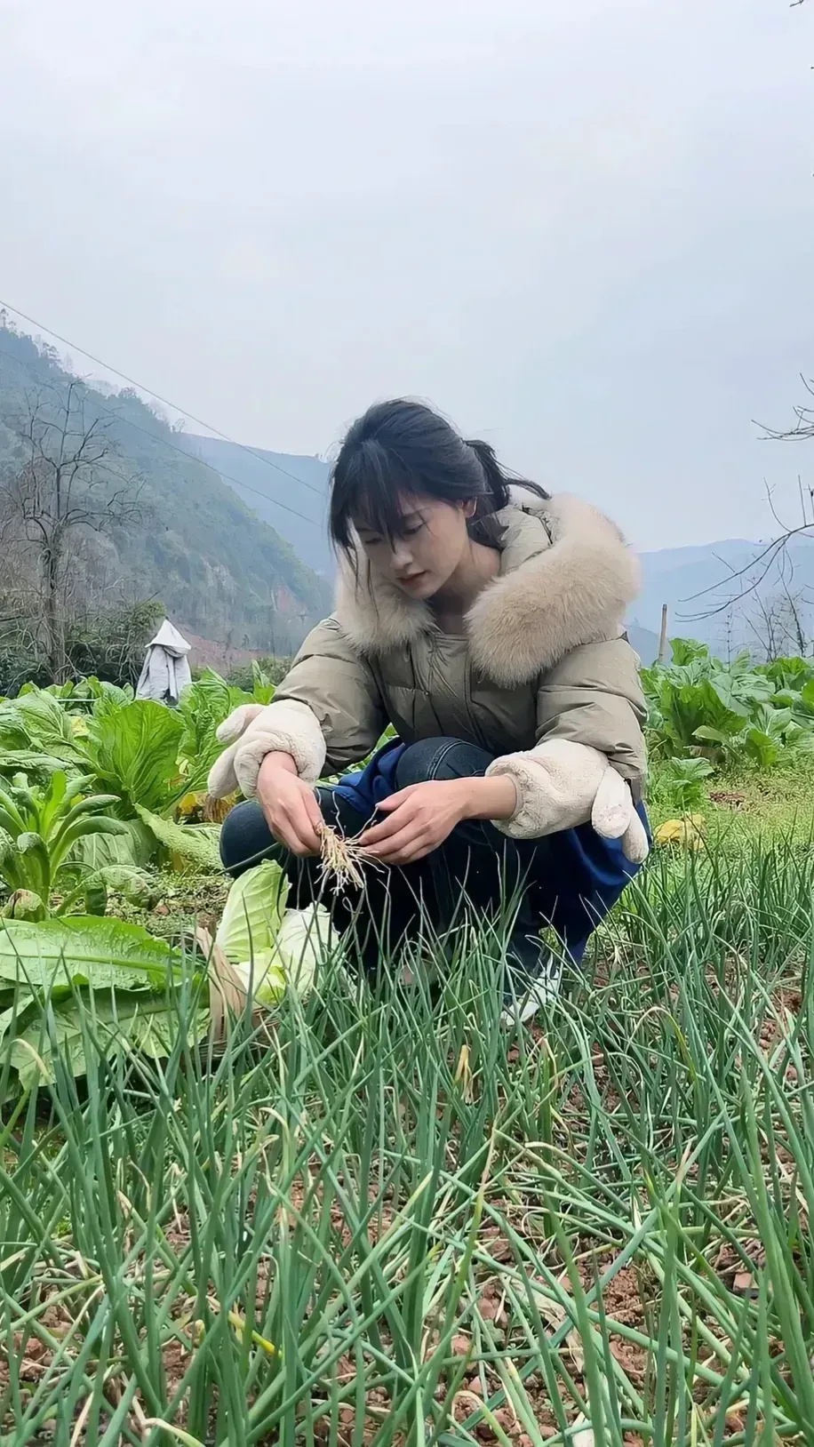 好嫁,十分好嫁!  为什么农村的二婚女孩好嫁呢?