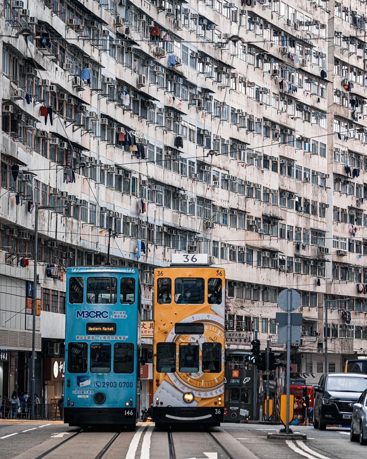香港为什么这么乱