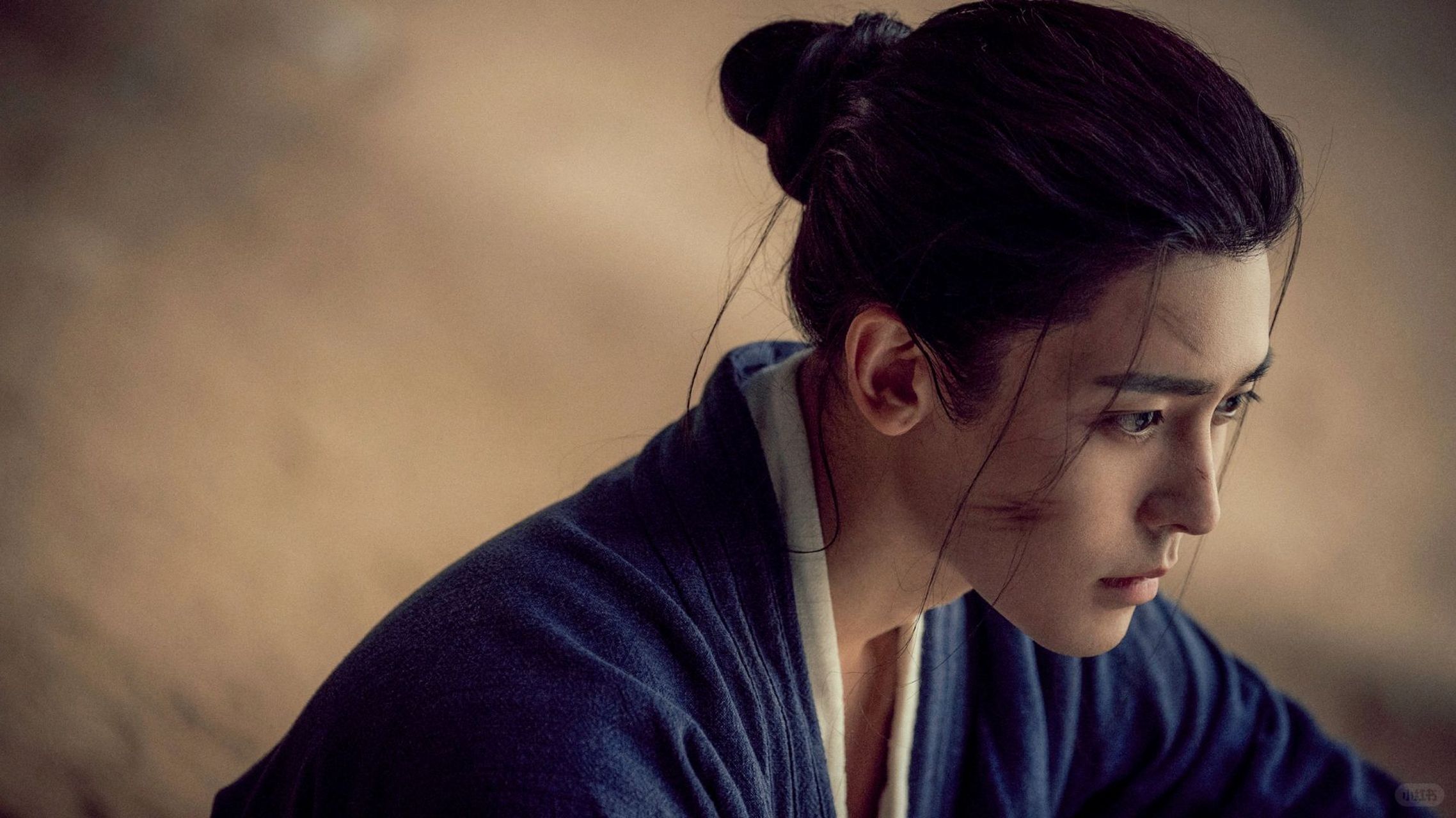 侯明昊:演艺界的"天选之子",演绎"王也"的风采   各位看官,今天咱们来