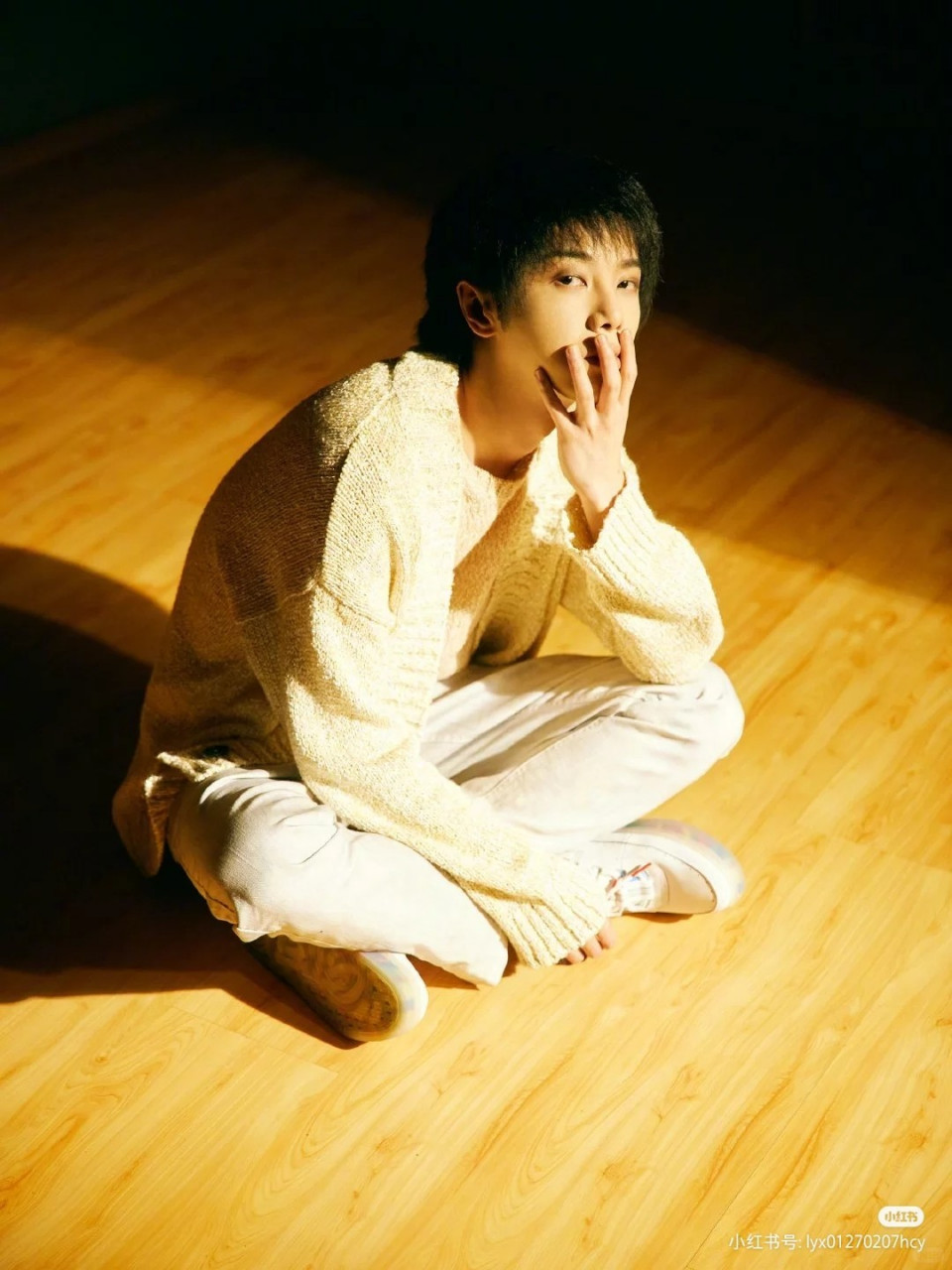 华晨宇绝美瞬间第三辑,花花的盛世美颜让你心跳加速!