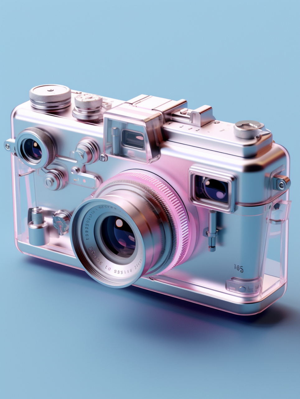 赛博蒸汽电子产品引领潮流!