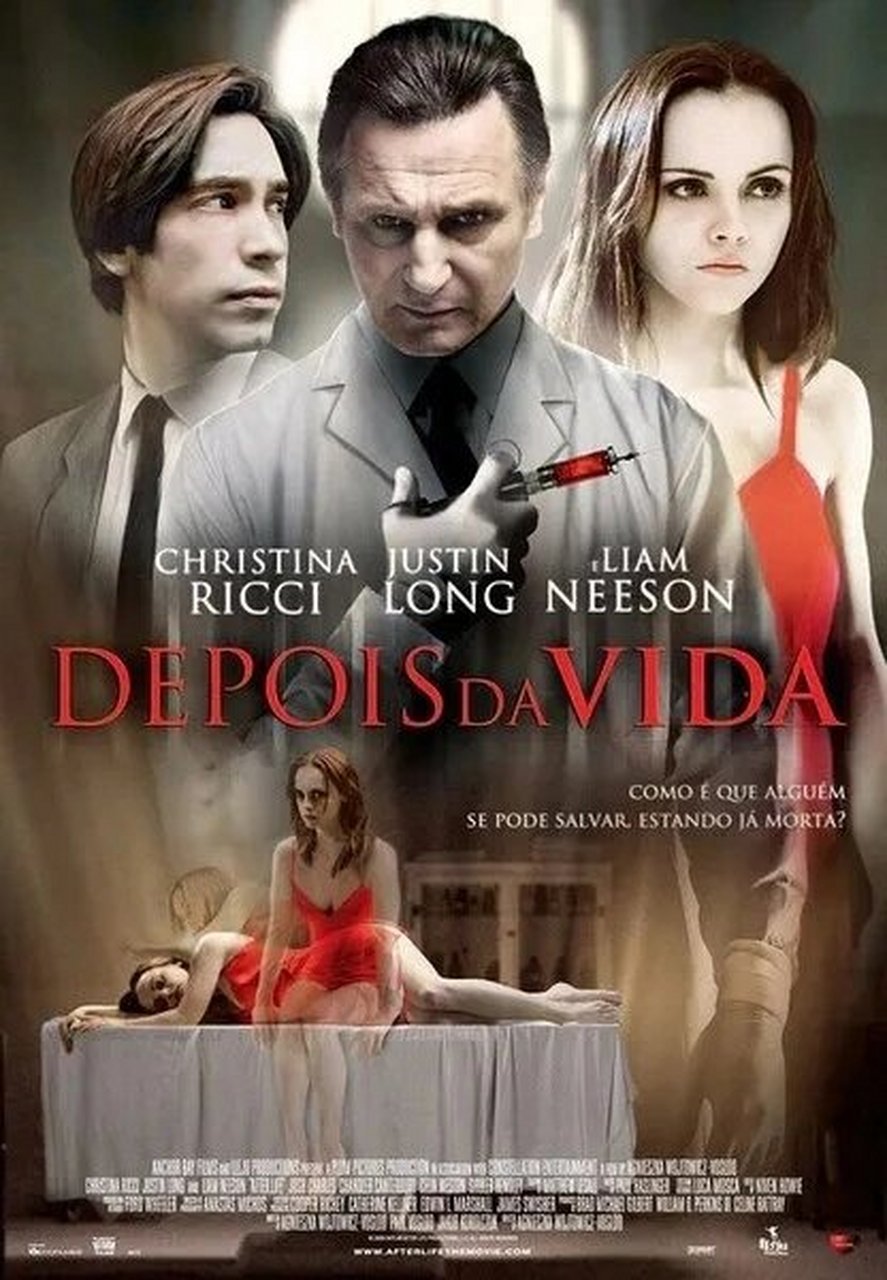 06连姆·尼森在片中的表现简直太出色了!