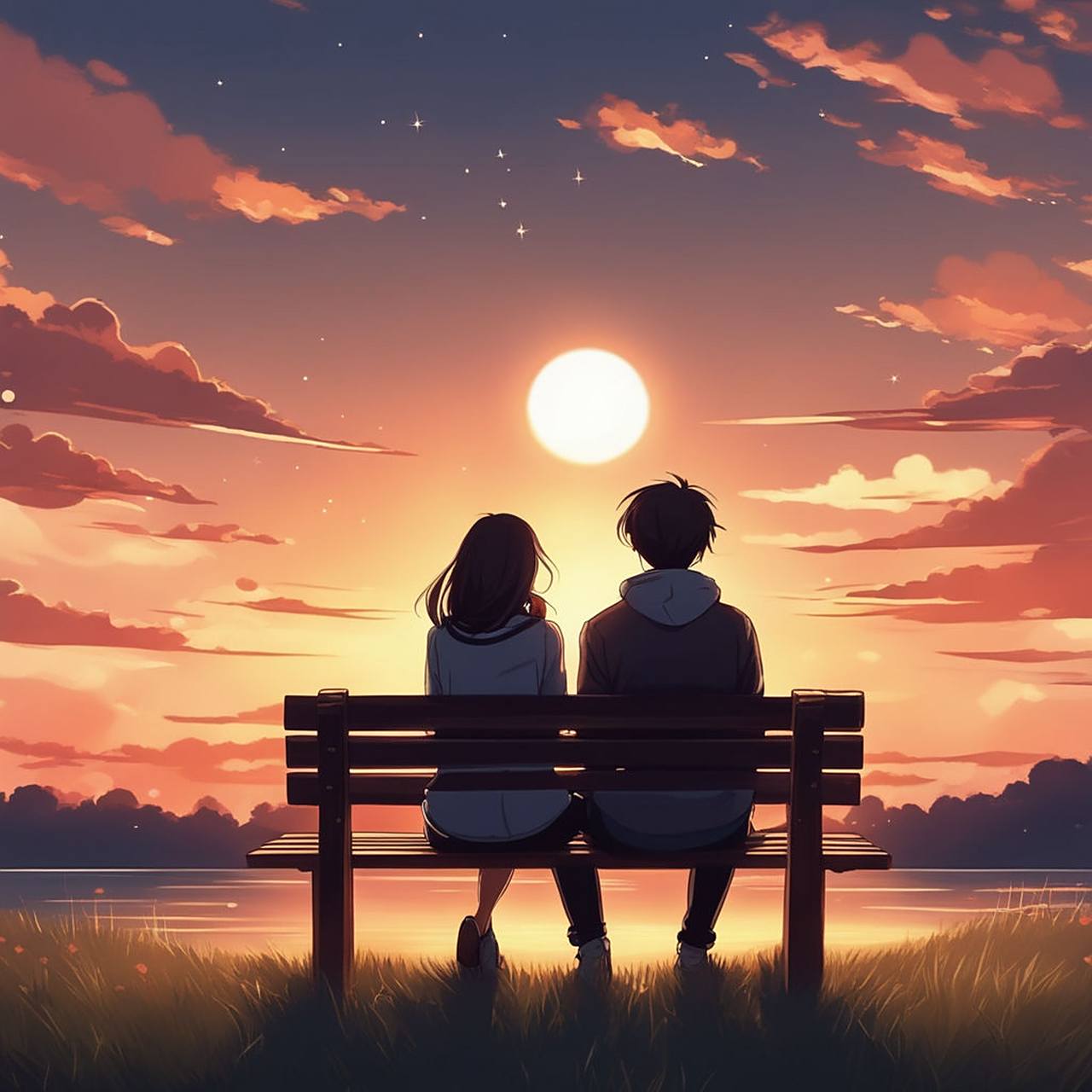 [原文:寻找相处中的舒适感]