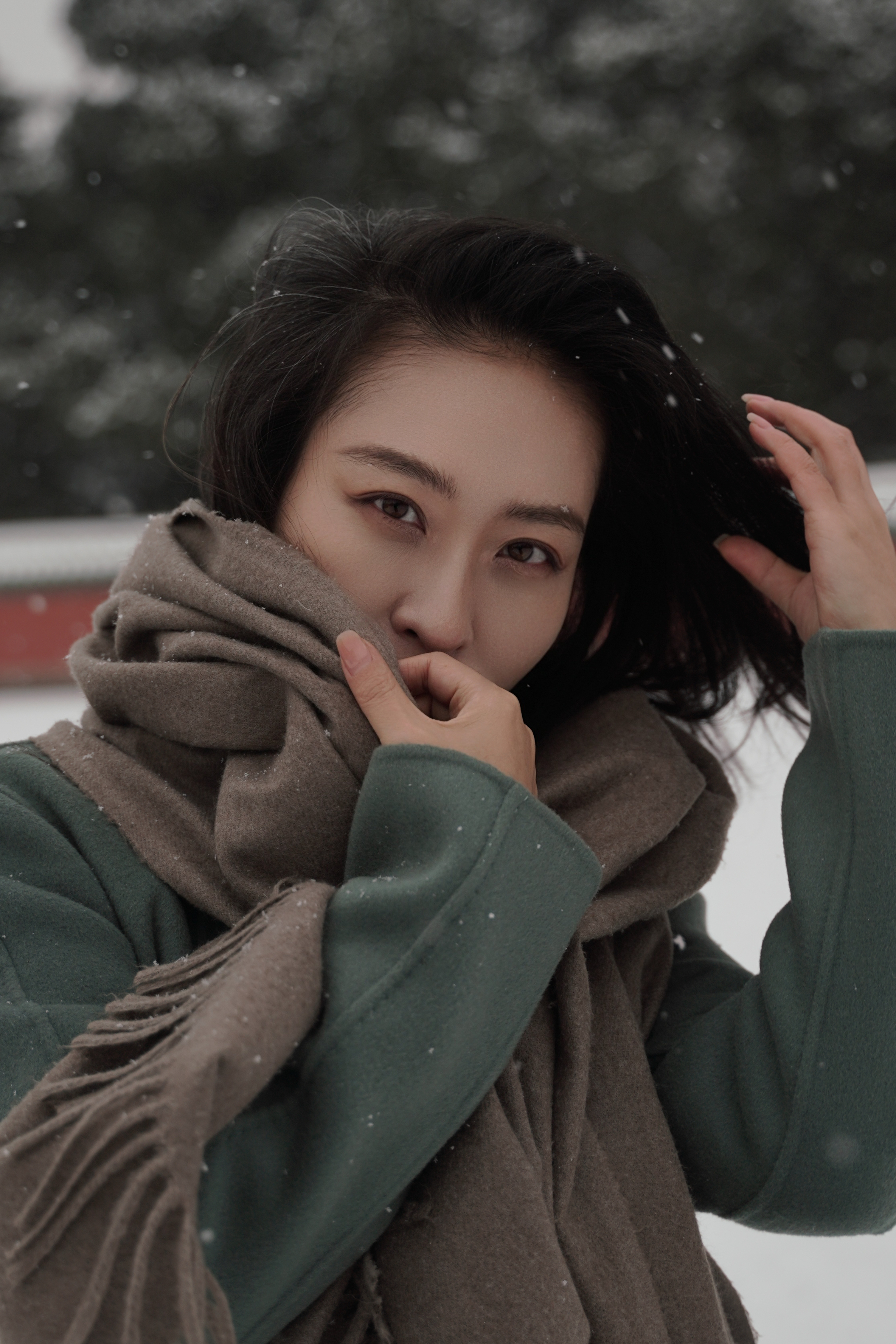 对话精英冯可儿五维艺术商业空间的缔造者