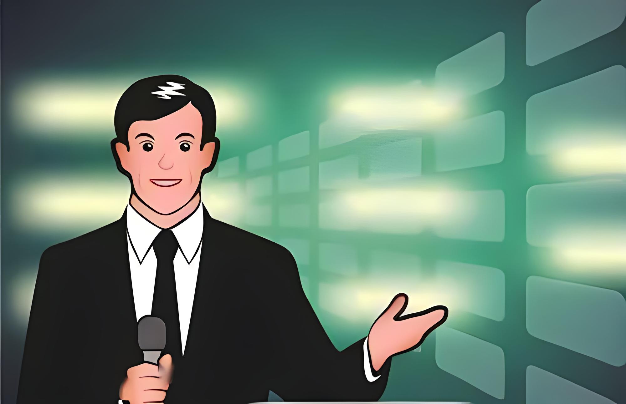 领导讲话稿段首导入语的类型