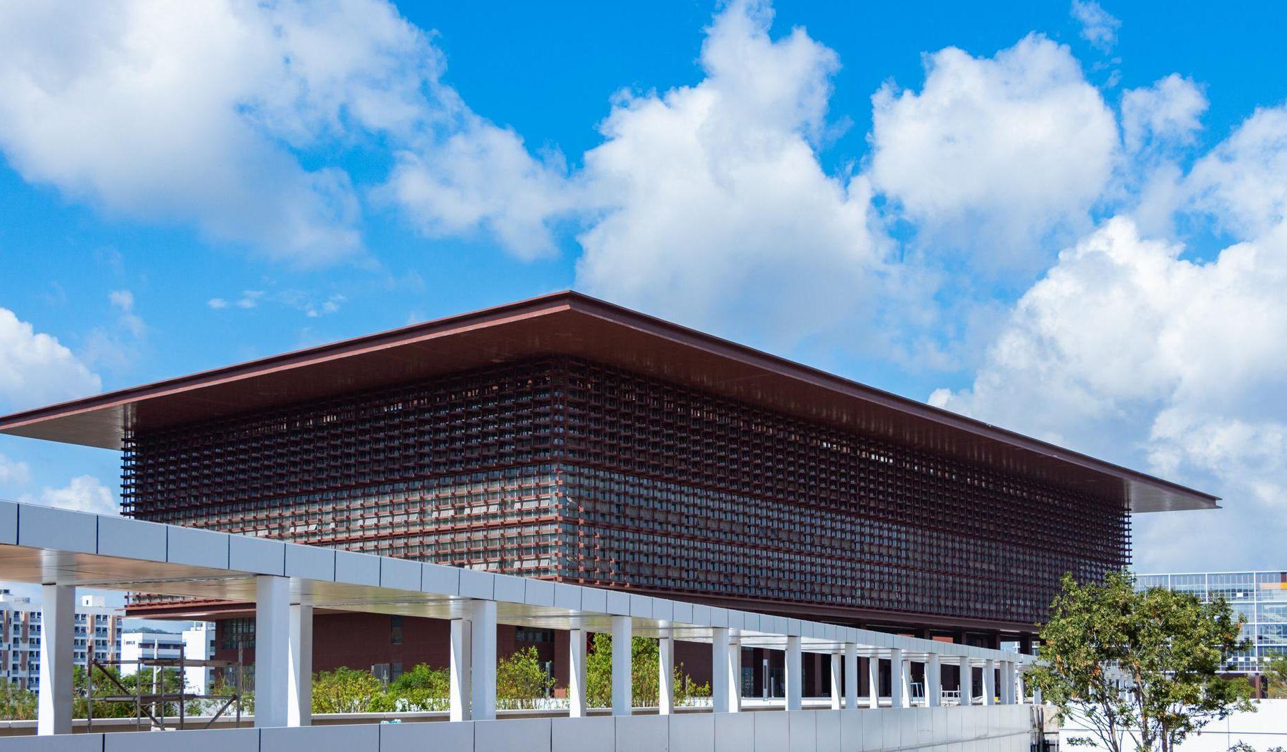 深圳大学,深圳技术大学,深圳职业技术大学,是否字越少越厉害?