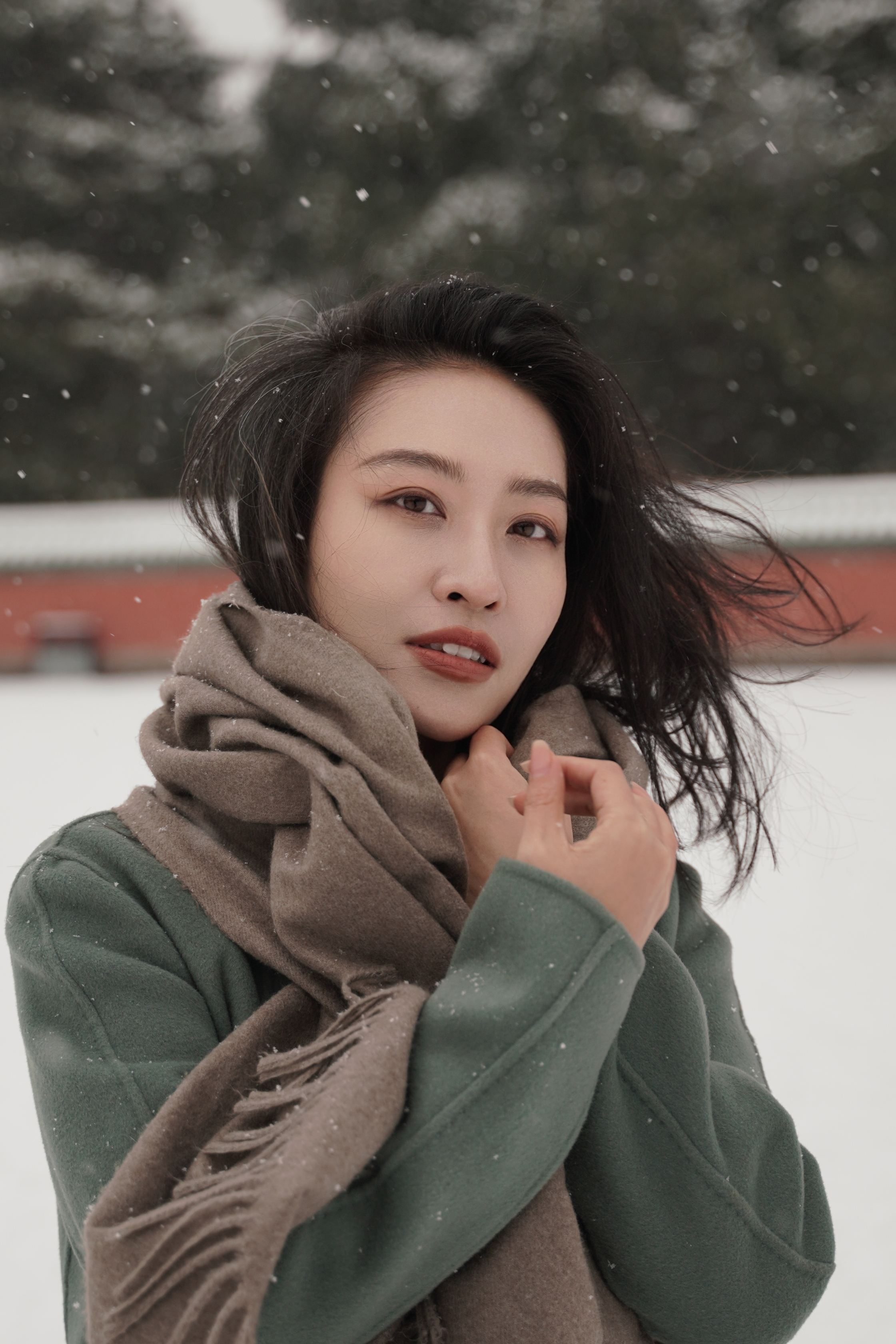 对话精英冯可儿五维艺术商业空间的缔造者