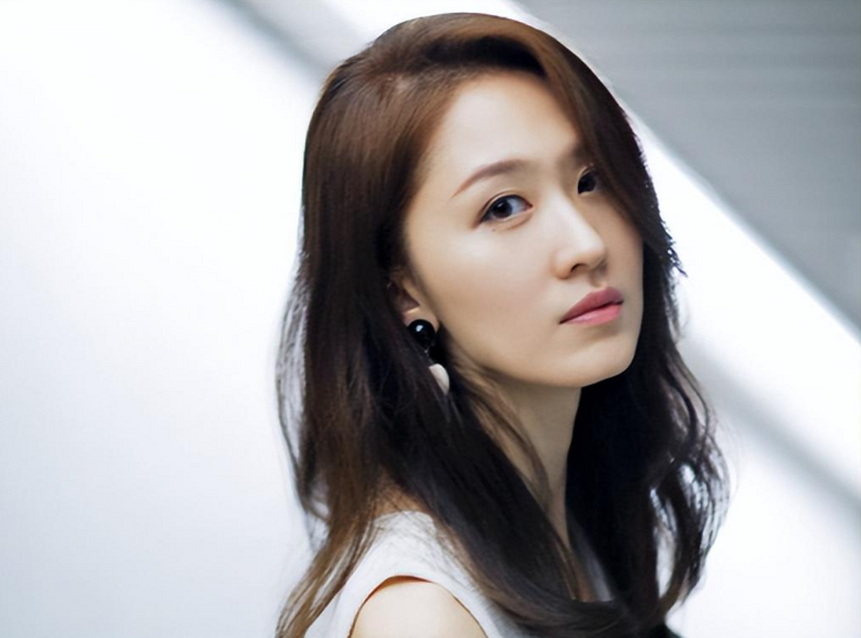 演技派女神张雯,配角也能光芒四射!