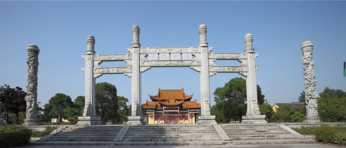 太仓双凤公墓洪福墓区官方墓型价格介绍