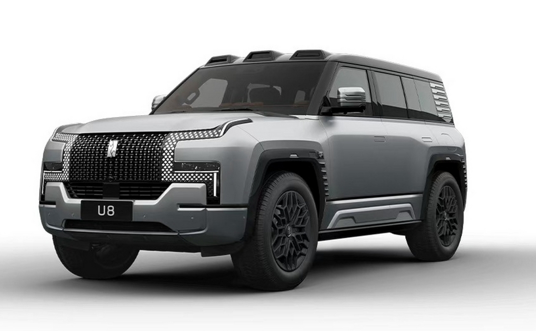 国产最贵suv排名中,卡尔曼国王售价高达1200万,红旗ls7和仰望u8紧随其