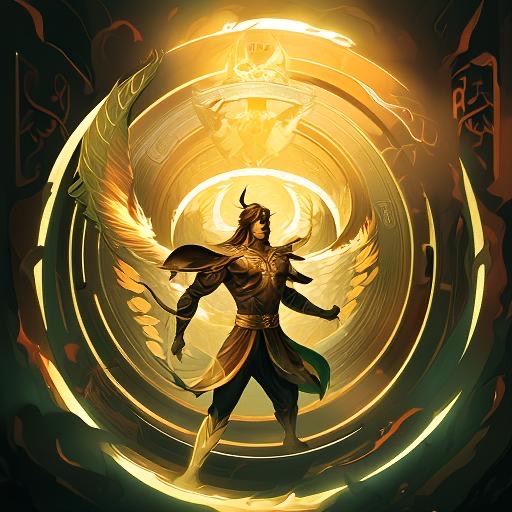 海哥讲故事:未知之境 后羿后传 全剧终