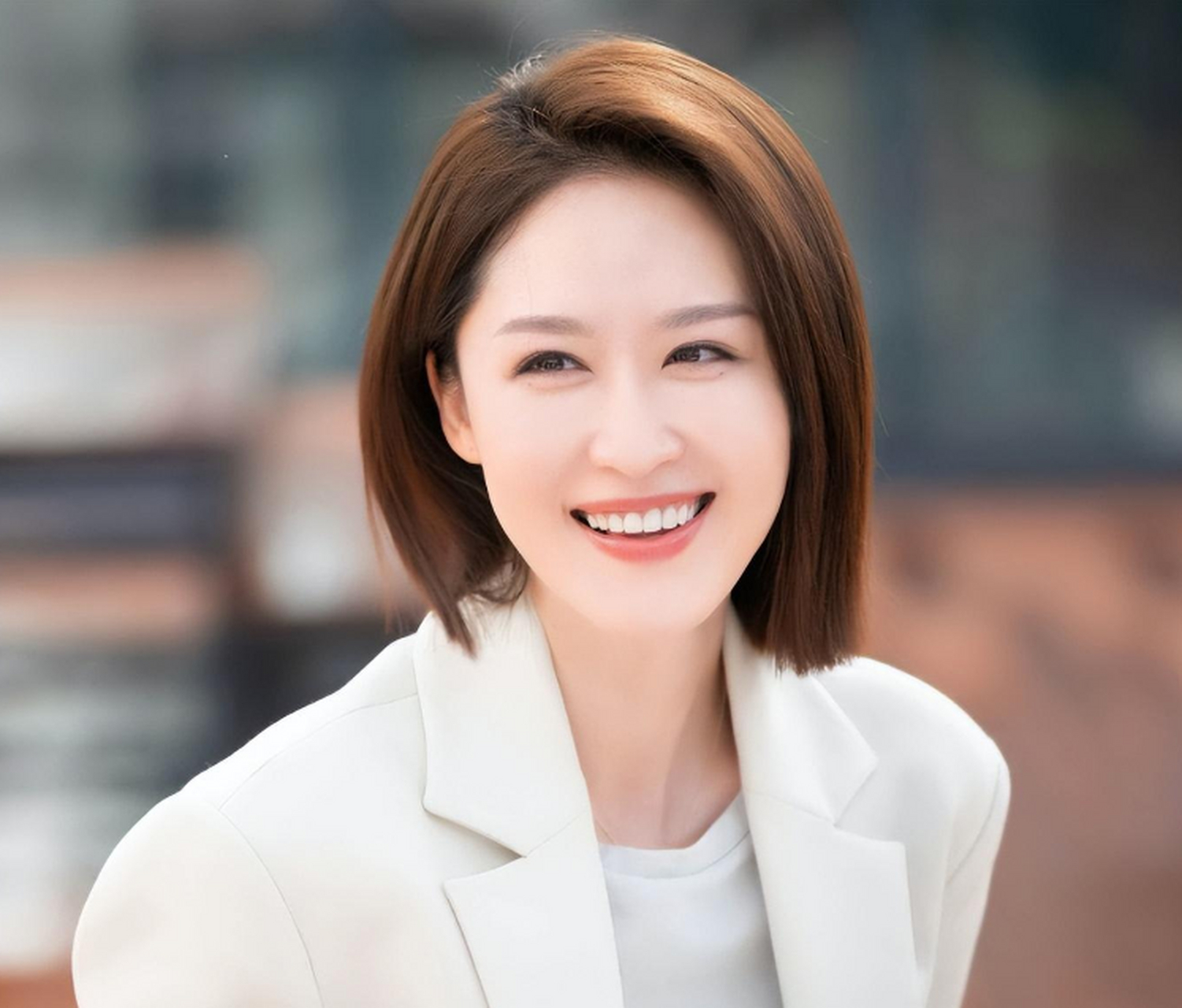 演技派女神张雯,配角也能光芒四射!