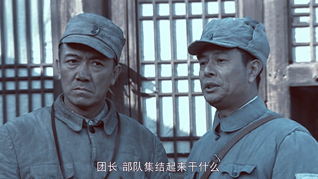 《亮剑》中邢副团长能力如何?独立团补锅匠,军事能力不输李云龙