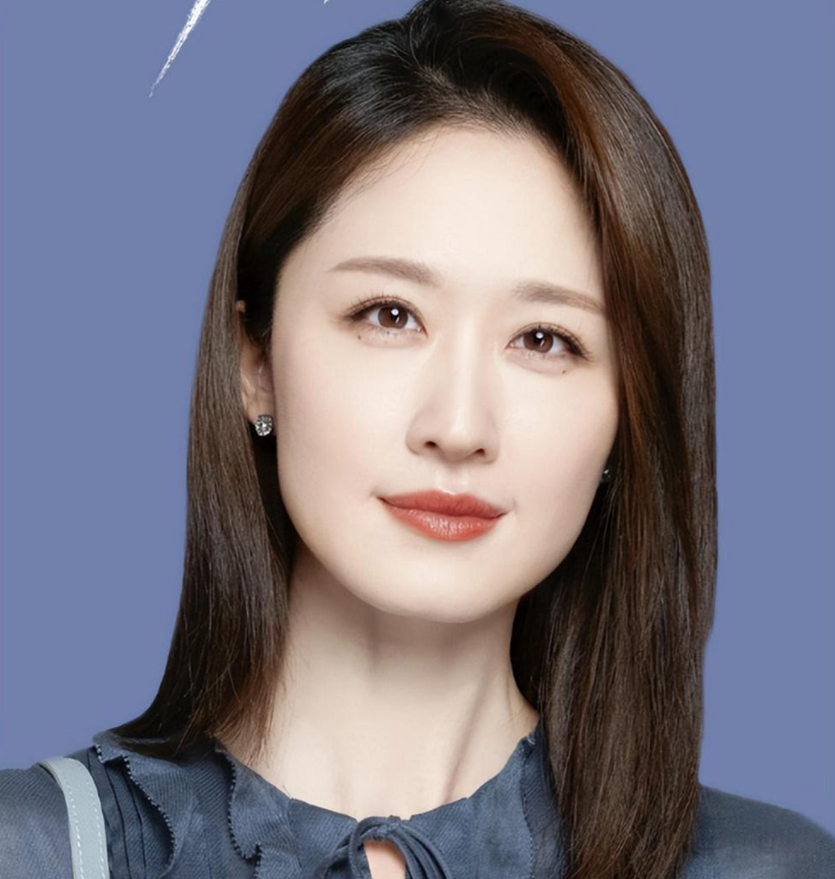演技派女神张雯,配角也能光芒四射!
