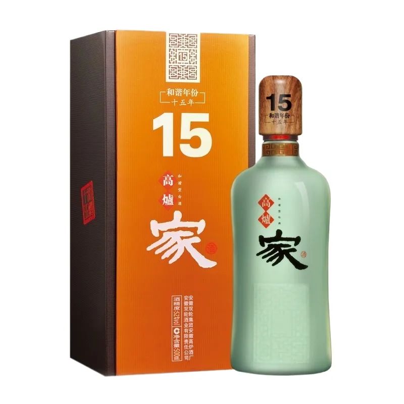 安徽省白酒品牌排行榜最新，安徽省白酒品牌