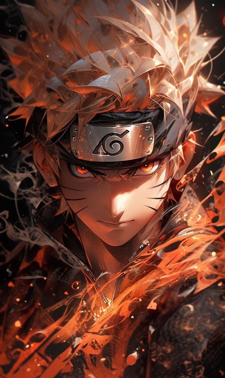 漩涡鸣人,每个男孩的青春#鸣人# #火影忍者壁纸# #火影忍者