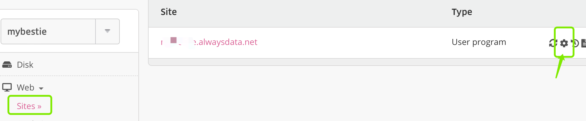 已黄 [教程] 利用白嫖主机免费部署AList网盘程序插图5羊毛日报