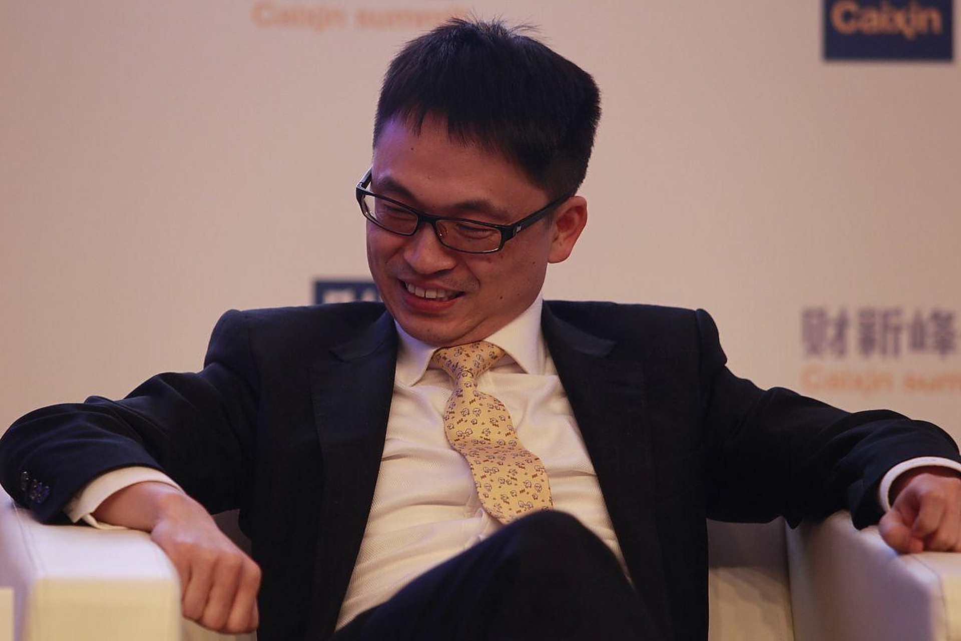 高瓴资本总部迁新加坡,创始人张磊入籍新加坡:资本流出危机意识.